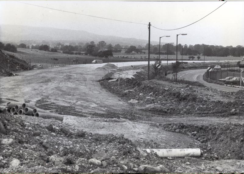 Ilkley Roads